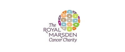 Thank You from The Royal Marsden!